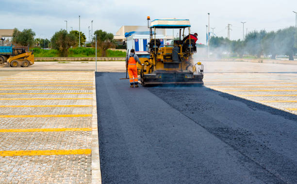 Best Professional Driveway Pavers  in Bolingbrook, IL