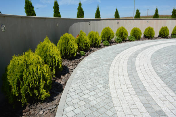 Best Concrete Paver Driveway  in Bolingbrook, IL