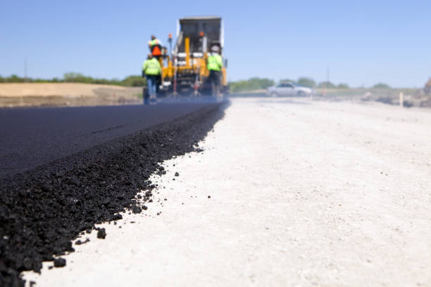 Best Local Driveway Pavers  in Bolingbrook, IL