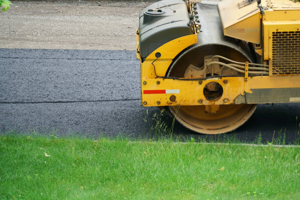 Reasons to Select Us for Your Driveway Paving Requirements in Bolingbrook, IL