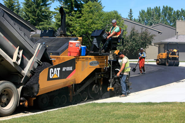 Best Interlocking Driveway Pavers  in Bolingbrook, IL