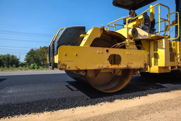 Best Concrete Paver Driveway  in Bolingbrook, IL